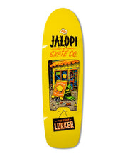Load image into Gallery viewer, Antihero Skate Shop Day 2026 Jalopi Lurker Deck 9.1"
