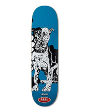 Load image into Gallery viewer, Real x Verdy Skate Shop Day 2026 Ishod Deck 8.25"
