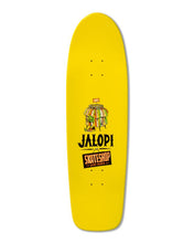 Load image into Gallery viewer, Antihero Skate Shop Day 2026 Jalopi Lurker Deck 9.1"
