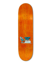Load image into Gallery viewer, DLX Skate Shop Day 2026 Shop Keepers Deck 8.06",  8.25", or 8.5"
