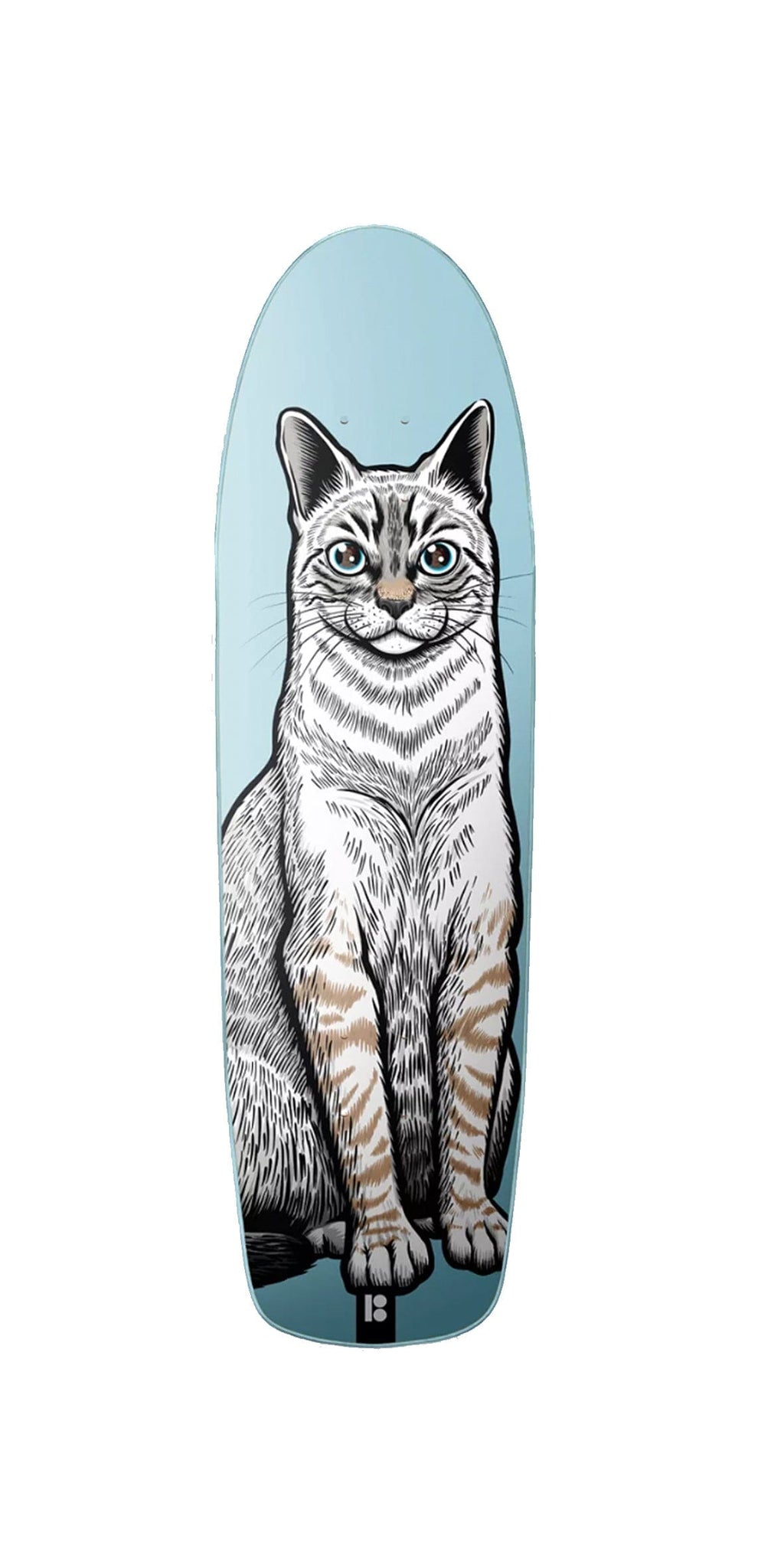 Plan B Chin Cruiser Deck 8.5