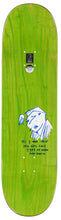 Load image into Gallery viewer, Polar Team Tied Up Deck 8.25"
