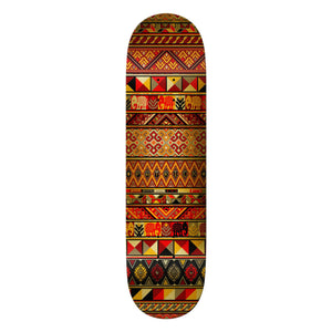 Real Patrick Praman LTD Silk Deck 8.38"