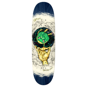 Antihero Grimple Stix Gerwer Sesher Slick Deck 8.75"