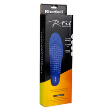 Load image into Gallery viewer, Riedell R-Fit Footbed Insole Kit
