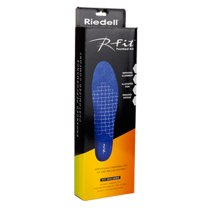 Riedell R-Fit Footbed Insole Kit