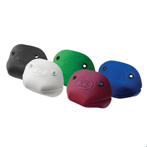 Riedell Leather Toe Covers (Pair)