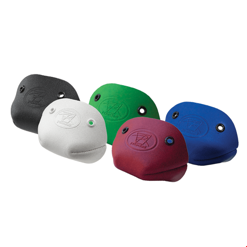 Riedell Leather Toe Covers (Pair)