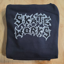Load image into Gallery viewer, Skateworks Eli Williams Hoodie Asphalt
