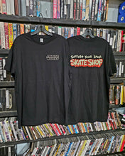 Load image into Gallery viewer, Skateworks Skate Shop Day 2026 Brett Parson "Support" T-Shirt
