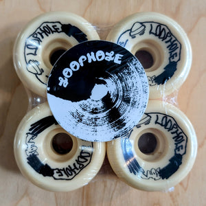 Loophole Wheels Akira Rios SR SHAPE 100a 58mm