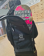 Load image into Gallery viewer, Kyoto Skate Shop Day Pro Board Bag
