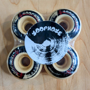 Loophole Wheels Bridge Brush Classic Shape 100a