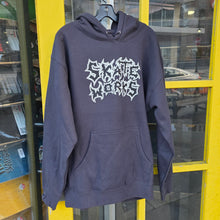 Load image into Gallery viewer, Skateworks Eli Williams Hoodie Asphalt
