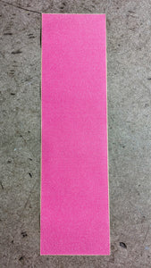 True Grit Griptape - Neon Pink