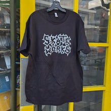 Load image into Gallery viewer, Skateworks Eli Williams T-Shirt Black

