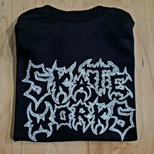 Load image into Gallery viewer, Skateworks Eli Williams T-Shirt Black

