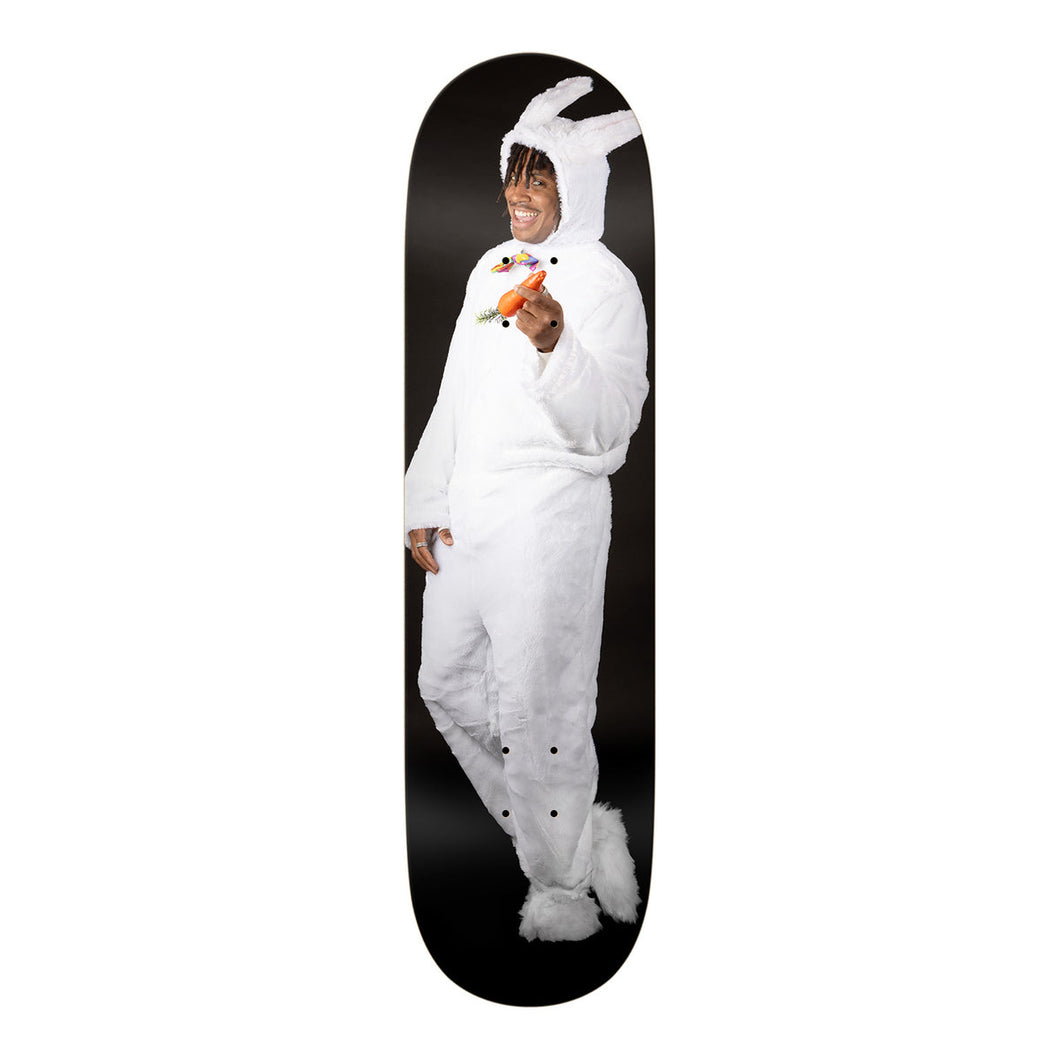 Real Ishod Bunny Twin Tail Deck 8.25