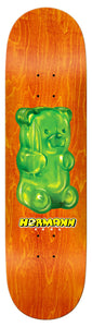 Real Hermann Stene Fun Bear Deck 8.25"