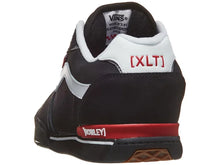 Load image into Gallery viewer, Vans Skate Rowley XLT Black/White/Red
