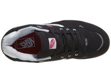 Load image into Gallery viewer, Vans Skate Rowley XLT Black/White/Red
