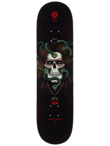 Powell Peralta Spencer Semien Skull Deck 8.5"