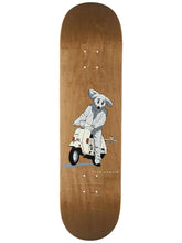 Load image into Gallery viewer, Girl Howard Mouse Deck 8.25&quot;
