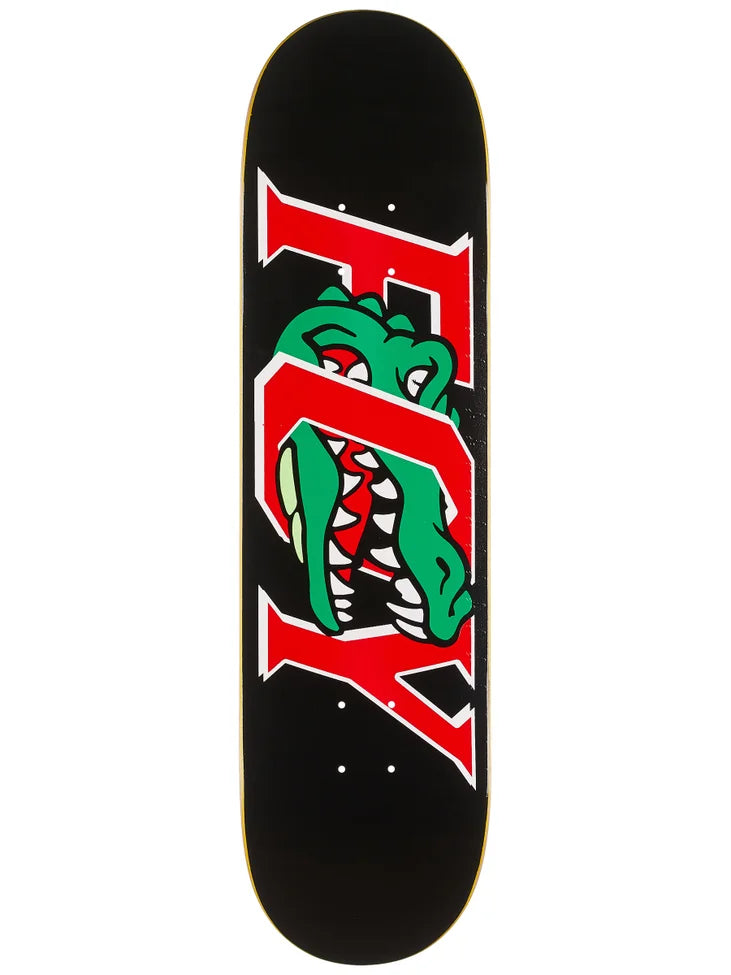 Deathwish Foy Gator Twin Tail Deck 8.25