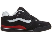 Load image into Gallery viewer, Vans Skate Rowley XLT Black/White/Red
