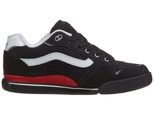 Vans Skate Rowley XLT Black/White/Red