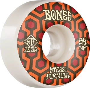 Bones STF Retros V1 54mm 103a