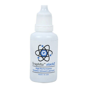 Quantum Bearing Science StackZ High Performance Ceramic Infused Lubricant