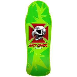 Powell Peralta Bones Brigade Series 15 Tony Hawk