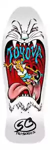 Santa Cruz Toyoda Reissue Deck 10.35"