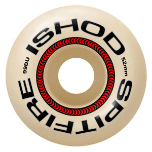 Spitfire Formula Four Ishod Wair Lock-In Classic 99A