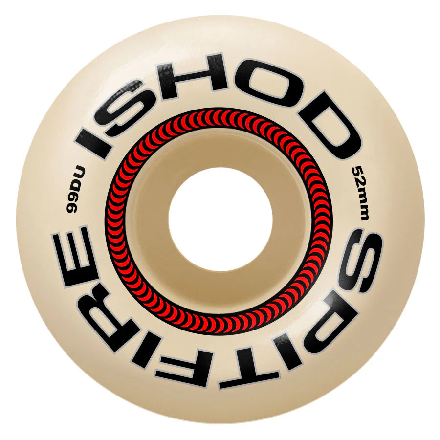 Spitfire Formula Four Ishod Wair Lock-In Classic 99A