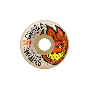 Spitfire Formula Four Grimple Stix Head Lock-In Full 99DU