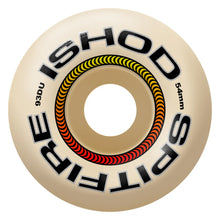 Load image into Gallery viewer, Spitfire Formula Four Ishod Wair Lock-In Classic 93A

