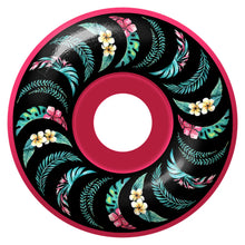 Load image into Gallery viewer, Spitfire Formula Four Floral Classic Pink 52mm 99A
