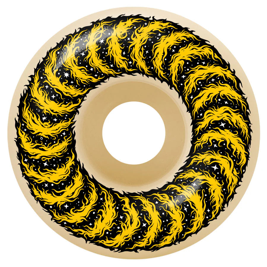 Spitfire Formula Four Grimple Furry Classic 99A – Skateworks
