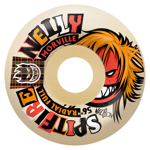 Spitfire Formula Four Wheels