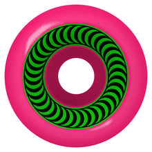 Load image into Gallery viewer, Spitfire Formula Four OG Classic Pink 52mm 99a
