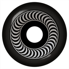 Load image into Gallery viewer, Spitfire Formula Four OG Classic Black 56mm 99a
