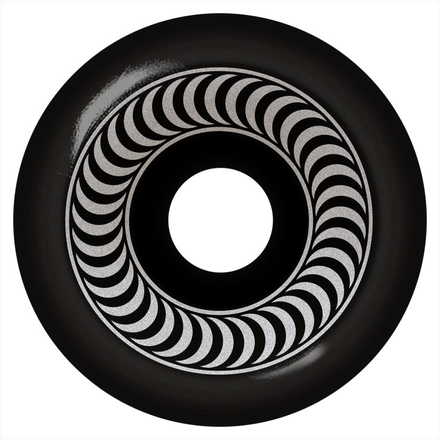 Spitfire Formula Four OG Classic Black 56mm 99a