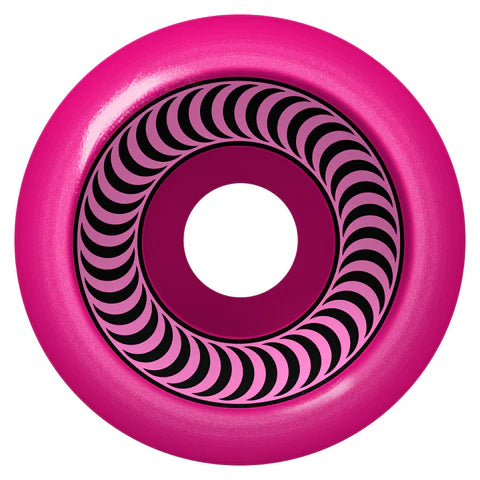 Spitfire Formula Four OG Classic Pink 53mm 99a