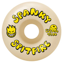 Load image into Gallery viewer, Spitfire Formula Four Kevin &quot;Spanky&quot; Long Happy Classic 99A 52mm
