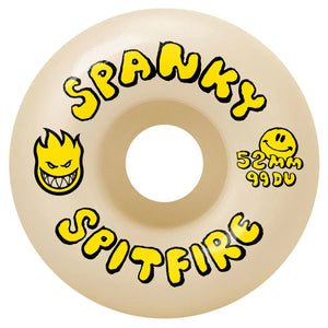 Spitfire Formula Four Kevin 