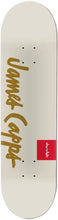 Load image into Gallery viewer, Chocolate Capps OG Chunk Deck 8.25" or 8.5"
