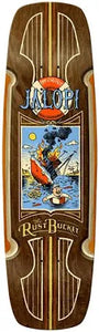 Antihero Jalopi The Rustbucket Deck 9.2"
