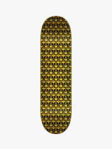 Sk8mafia Sprayers Wes Kremer Deck 8.375"